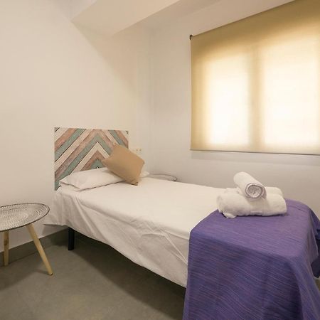 Apartamento Ribera Del Genil Centro Granada Eksteriør billede