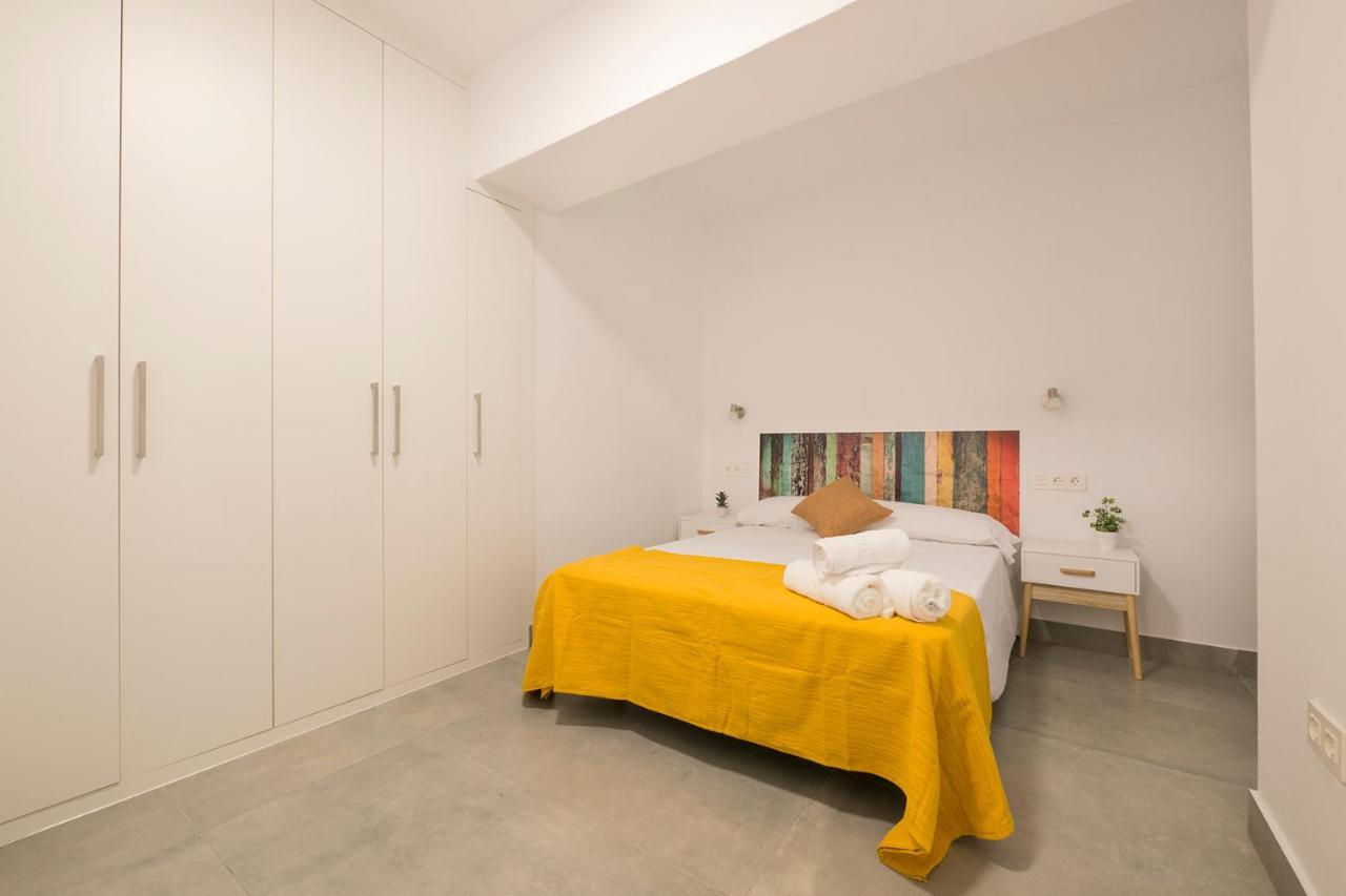 Apartamento Ribera Del Genil Centro Granada Eksteriør billede